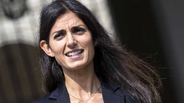 Raggi,ecopascolo funzionerà,sì agroasili Raggi,ecopascolo funzionerà,sì agroasili