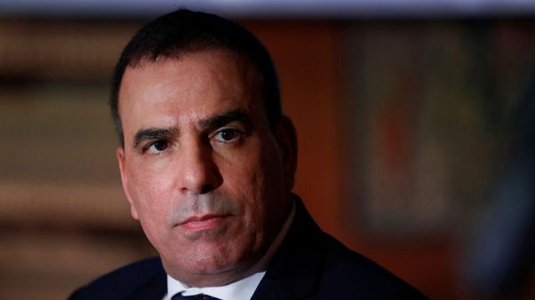 Telecom Italia CEO says board situation problematic, committed to job - paper Telecom Italia CEO says board situation problematic, committed to job - paper