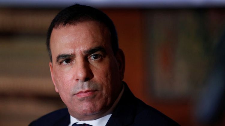 Telecom Italia CEO says board situation problematic, committed to job - paper