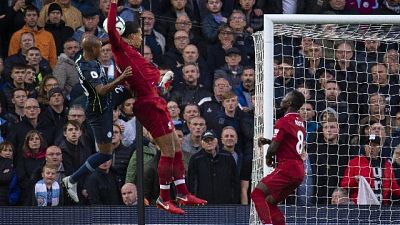 Liverpool-City 0-0, Sarri torna in vetta Liverpool-City 0-0, Sarri torna in vetta
