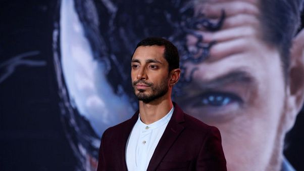 "فينوم" يتصدر إيرادات السينما الأمريكية بنحو 80 مليون دولار "فينوم" يتصدر إيرادات السينما الأمريكية بنحو 80 مليون دولار