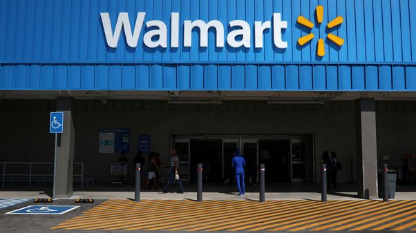 Walmart partners with MGM to boost video-on-demand service Vudu Walmart partners with MGM to boost video-on-demand service Vudu