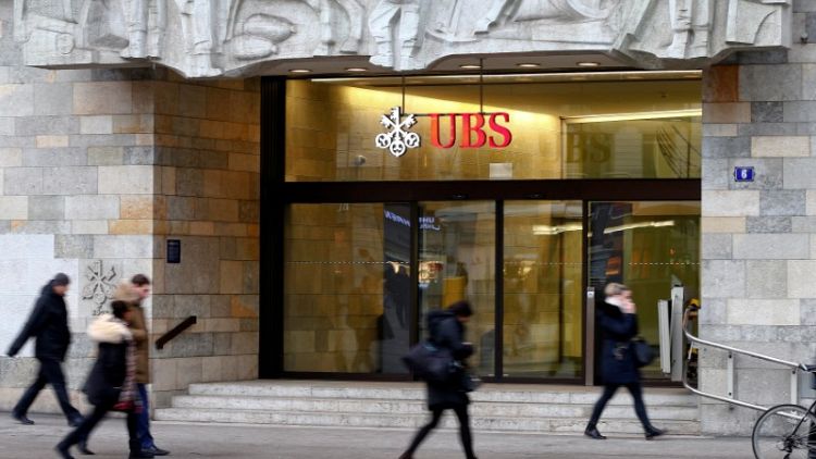 UBS goes on trial in France over alleged tax fraud