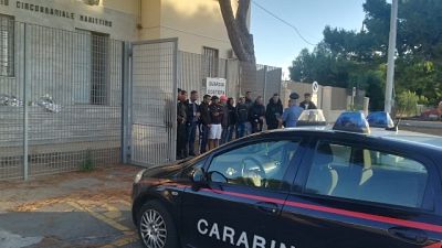 20 migranti sbarcano nel Sud Sardegna