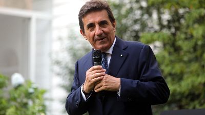 Cairo, per scudetto contano i bilanci Cairo, per scudetto contano i bilanci