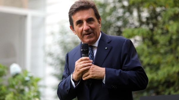 Cairo, per scudetto contano i bilanci Cairo, per scudetto contano i bilanci