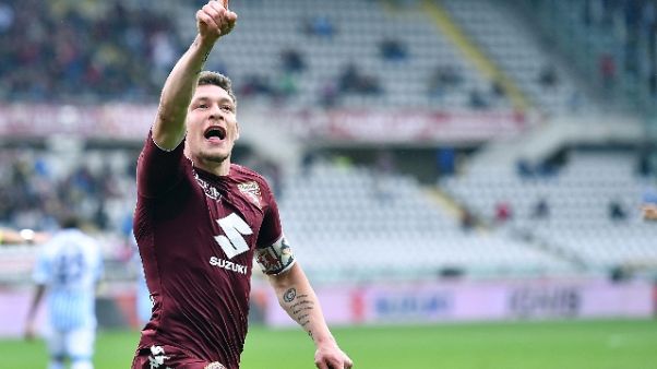 Cairo, Belotti darà una mano a Nazionale Cairo, Belotti darà una mano a Nazionale