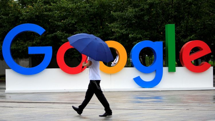 London court blocks Google mass legal action over iPhone data collection