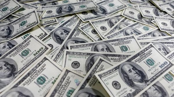 ارتفاع طفيف في احتياطي مصر الأجنبي إلى44.459 مليار دولار في سبتمبر ارتفاع طفيف في احتياطي مصر الأجنبي إلى44.459 مليار دولار في سبتمبر