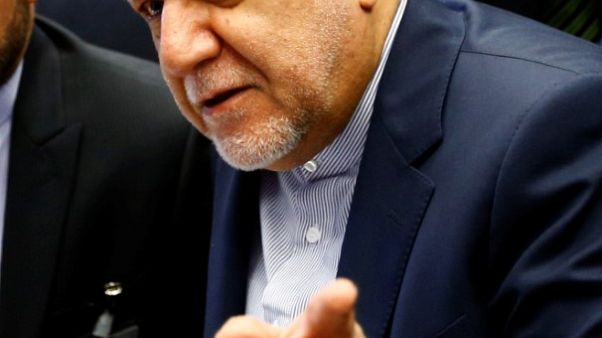 طهران تقول السعودية لا تستطيع تعويض فاقد النفط الإيراني طهران تقول السعودية لا تستطيع تعويض فاقد النفط الإيراني