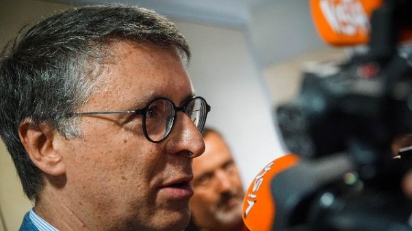 Cantone, Conte plausibile su concorso Cantone, Conte plausibile su concorso