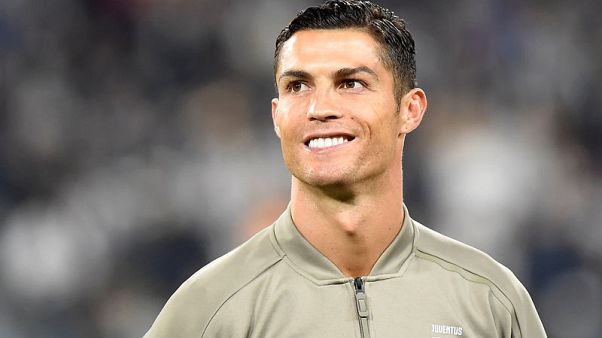 Ronaldo among nominees for Ballon d'Or award Ronaldo among nominees for Ballon d'Or award