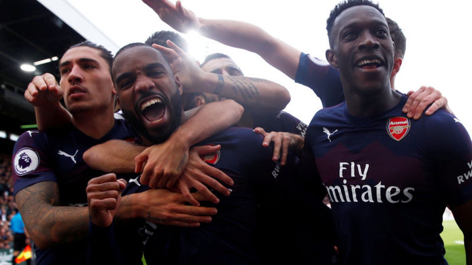 Arsenal sign new kit deal with Adidas