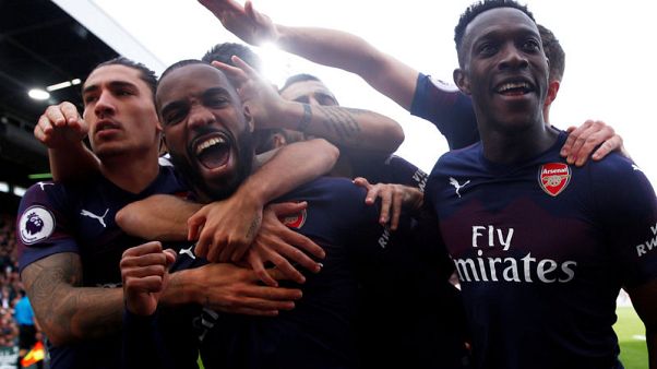 Arsenal sign new kit deal with Adidas Arsenal sign new kit deal with Adidas