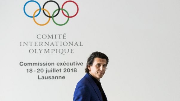 Giochi 2026, al Cio piace Milano-Cortina Giochi 2026, al Cio piace Milano-Cortina