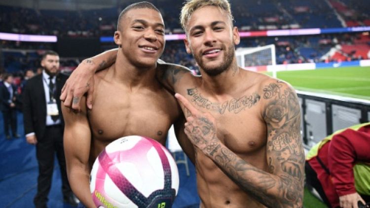 Ballon d'Or: Neymar, Mbappé ou Ronaldo parmi les 30 candidats sélectionnés