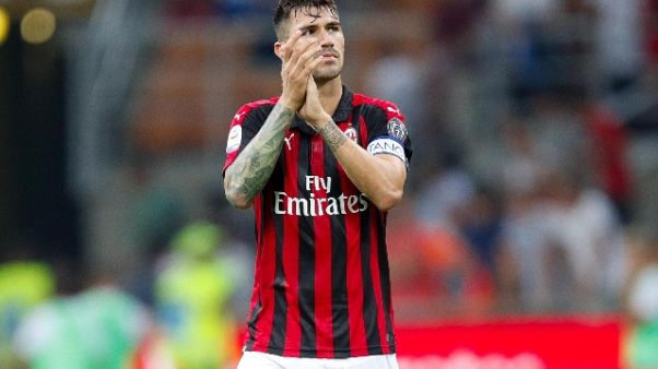 Azzurri: tre infortunati, tornano a casa Azzurri: tre infortunati, tornano a casa