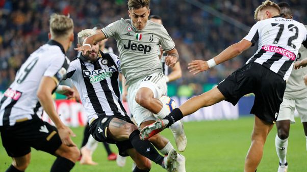 Five Serie A talking points from the weekend Five Serie A talking points from the weekend