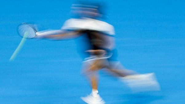 Tennis: stop a vita 3 giudici Thailandia Tennis: stop a vita 3 giudici Thailandia