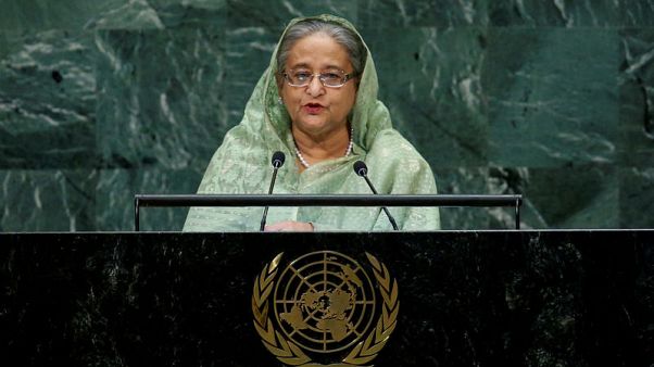 Bangladesh sets death penalty for drug offences in draft law Bangladesh sets death penalty for drug offences in draft law