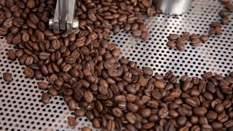 مركز دبي للسلع المتعددة يطلق مركزا للقهوة في نوفمبر