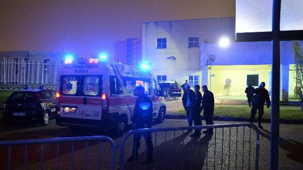Scontri di capodanno, chieste condanne Scontri di capodanno, chieste condanne