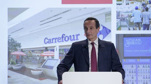 Chickens and eggs - Retailer Carrefour adopts blockchain to track fresh produce Chickens and eggs - Retailer Carrefour adopts blockchain to track fresh produce