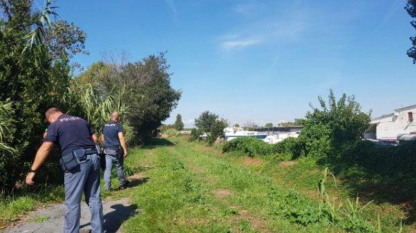 Trovata morta donna scomparsa, è giallo Trovata morta donna scomparsa, è giallo