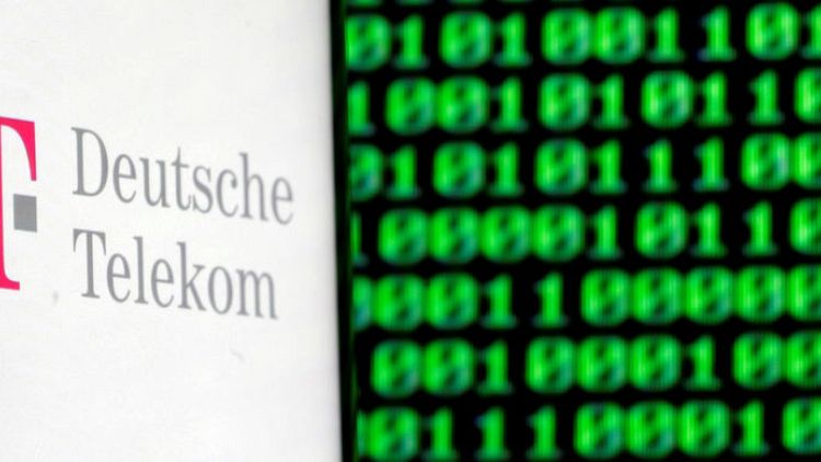 Deutsche Telekom to offer EU concessions over Dutch deal - source