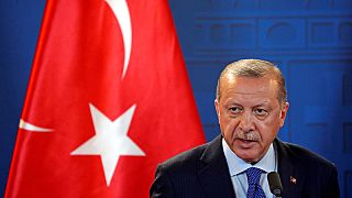 الرئيس التركي: على مسؤولي السعودية إثبات أن خاشقجي غادر القنصلية