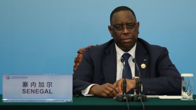 CIO: le Sénégal désigné pour organiser les JOJ-2022
