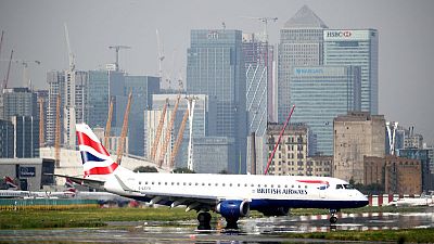 British Airways loses New York crown to low-cost rival Norwegian