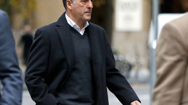 Former Tesco executives encouraged profit overstatement, misled stock market, court told Former Tesco executives encouraged profit overstatement, misled stock market, court told
