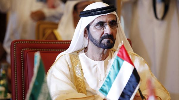 مصحح-مسؤولون: قانون الاستثمار الجديد في الإمارات سيقتصر على قطاعات معينة مصحح-مسؤولون: قانون الاستثمار الجديد في الإمارات سيقتصر على قطاعات معينة