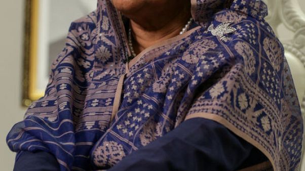 الإعدام.. عقوبة لجرائم المخدرات في مسودة قانون ببنجلادش الإعدام.. عقوبة لجرائم المخدرات في مسودة قانون ببنجلادش