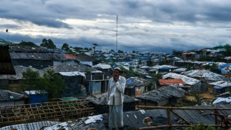 Rohingyas: l'ONU dénonce "l'absence de volonté" de justice du gouvernement birman