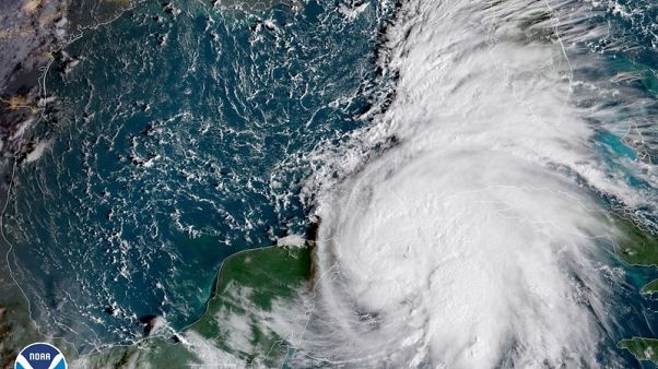 Hurricane Michael takes aim at Florida after fatal flooding in Central America Hurricane Michael takes aim at Florida after fatal flooding in Central America