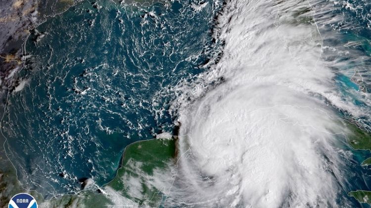 Hurricane Michael takes aim at Florida after fatal flooding in Central America