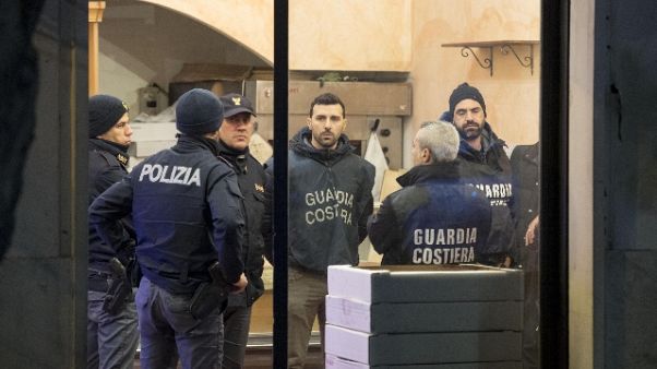 Storia dell'Animafia al Centro La Torre Storia dell'Animafia al Centro La Torre