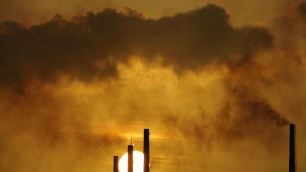 Court orders Dutch government to do more against climate change Court orders Dutch government to do more against climate change
