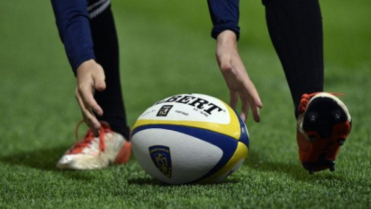 Rugby: Fédérale 1, deux vitesses et un problème