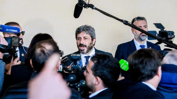 Fico, nessuna sfida a mercati o spread Fico, nessuna sfida a mercati o spread