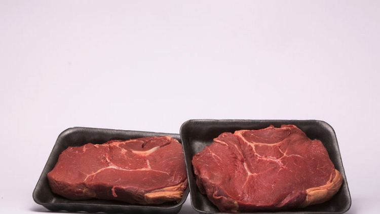 EU set to clear start of talks to boost U.S. beef imports