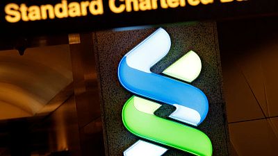 StanChart CEO criticises media coverage of bank's Iran sanctions controls -memo StanChart CEO criticises media coverage of bank's Iran sanctions controls -memo