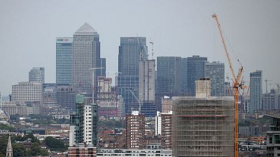 UK competition watchdog opens review of audit sector