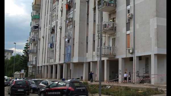 Tenta uccidere figli,domani interrogato Tenta uccidere figli,domani interrogato