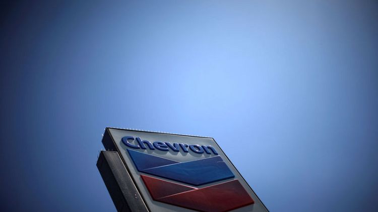 Unions accuse Chevron of "massive" tax avoidance via the Netherlands