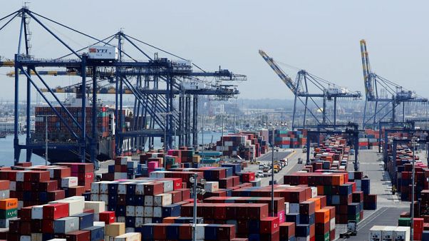 الصين تقلص واردات غاز البترول المسال الأمريكي وسط حرب تجارية الصين تقلص واردات غاز البترول المسال الأمريكي وسط حرب تجارية
