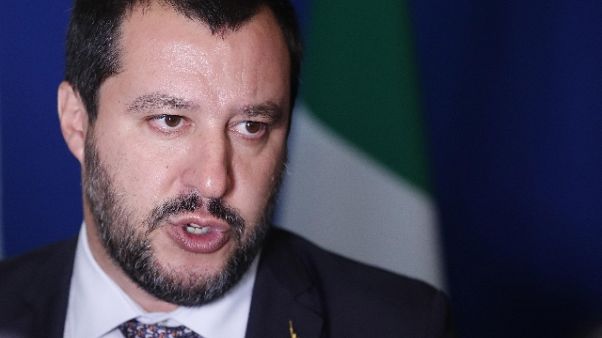 Sakvini, pensiamo a candidato sovranisti Sakvini, pensiamo a candidato sovranisti