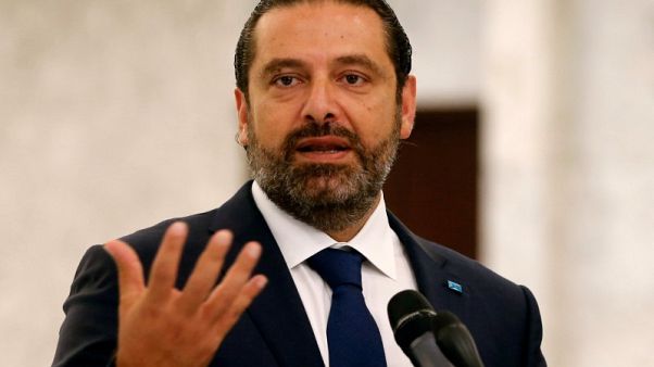الحريري: جميع الأطراف قدمت تنازلات ونأمل في تشكيل الحكومة قريبا الحريري: جميع الأطراف قدمت تنازلات ونأمل في تشكيل الحكومة قريبا
